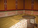 Maison romaine Triclinium.jpg